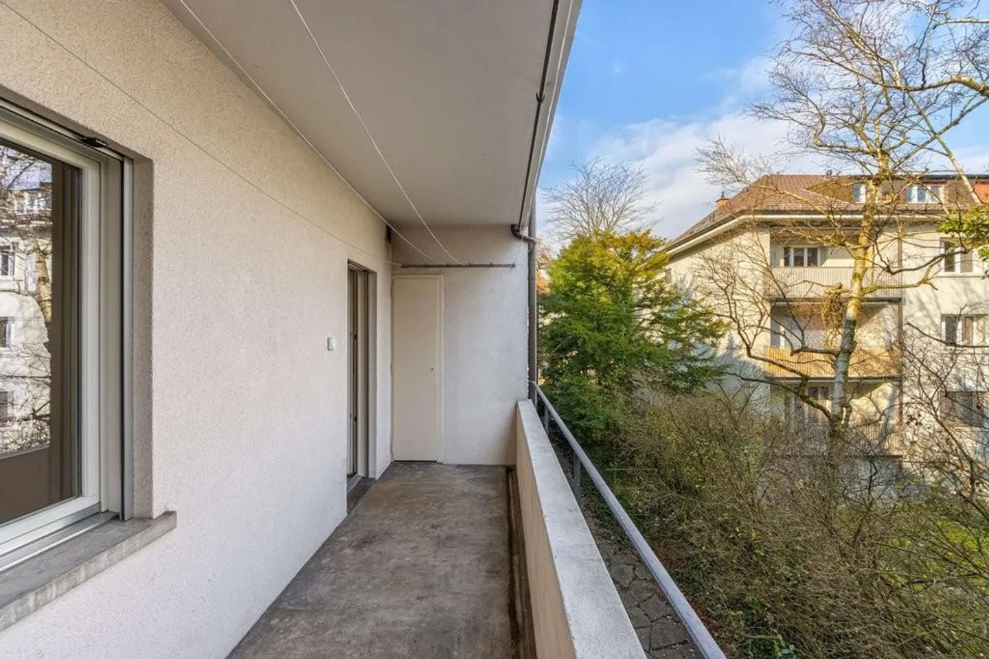 Beaucoup d'espace de vie dans un emplacement central - Votre nouveau chez-vous ! - Photo 12 sur 12