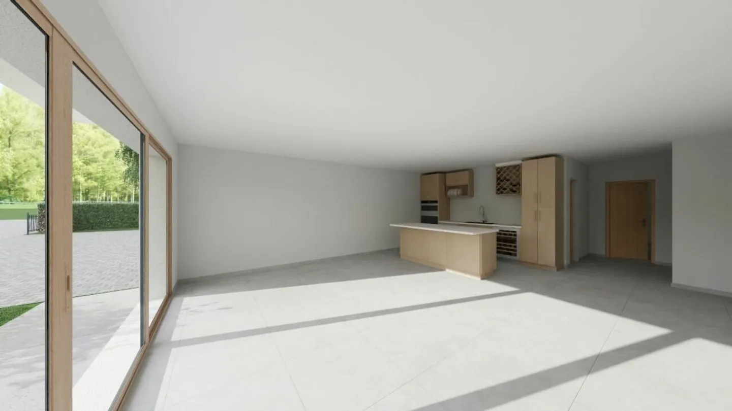 Casa a gradini in vendita - Foto 1 di 11