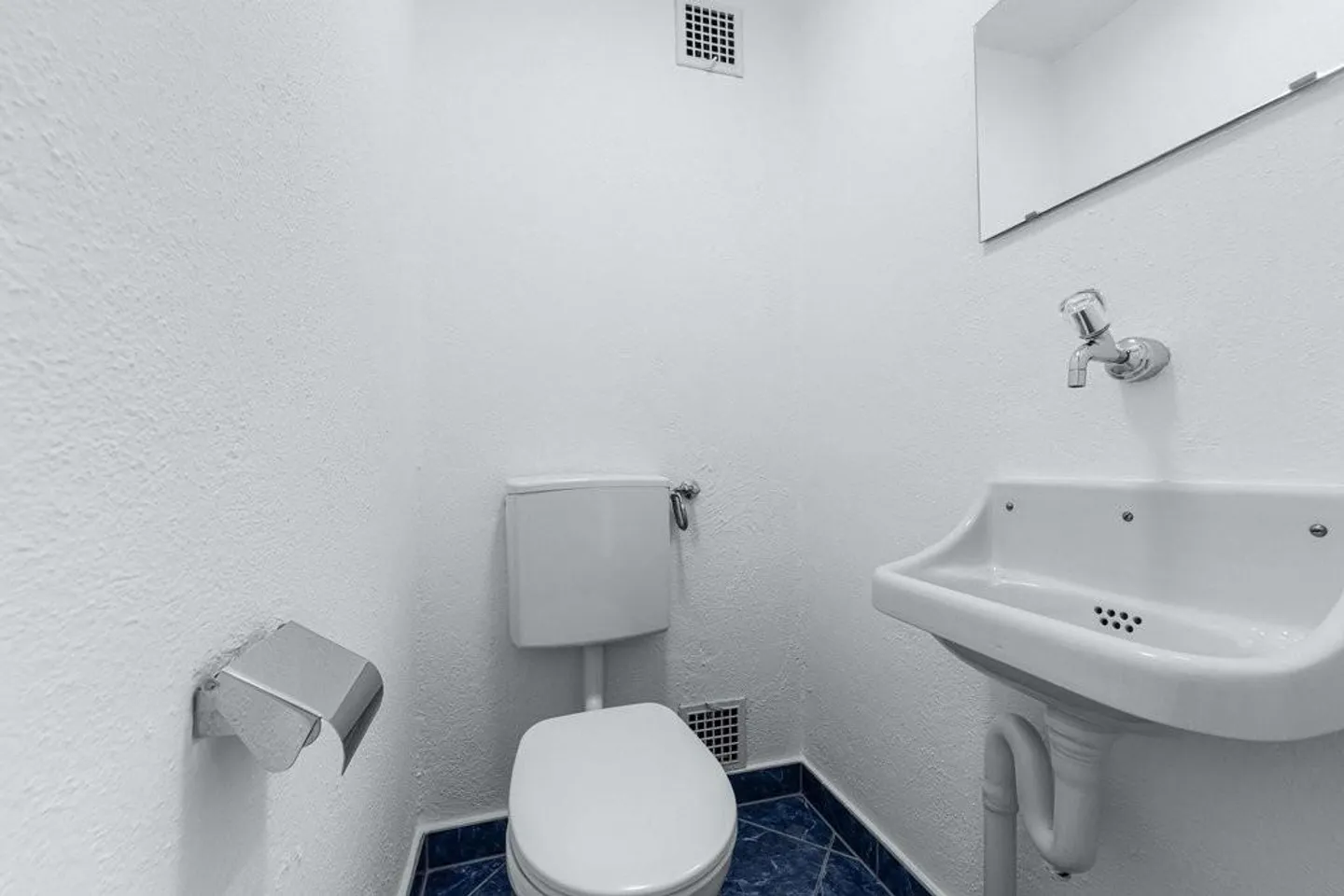 Beaucoup d'espace de vie dans un emplacement central - Votre nouveau chez-vous ! - Photo 5 sur 12