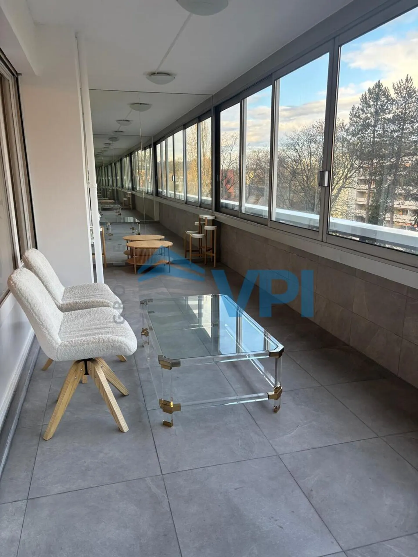 4.5 p on the 4th floor for rent at Gradelle - Photo 15 of 26