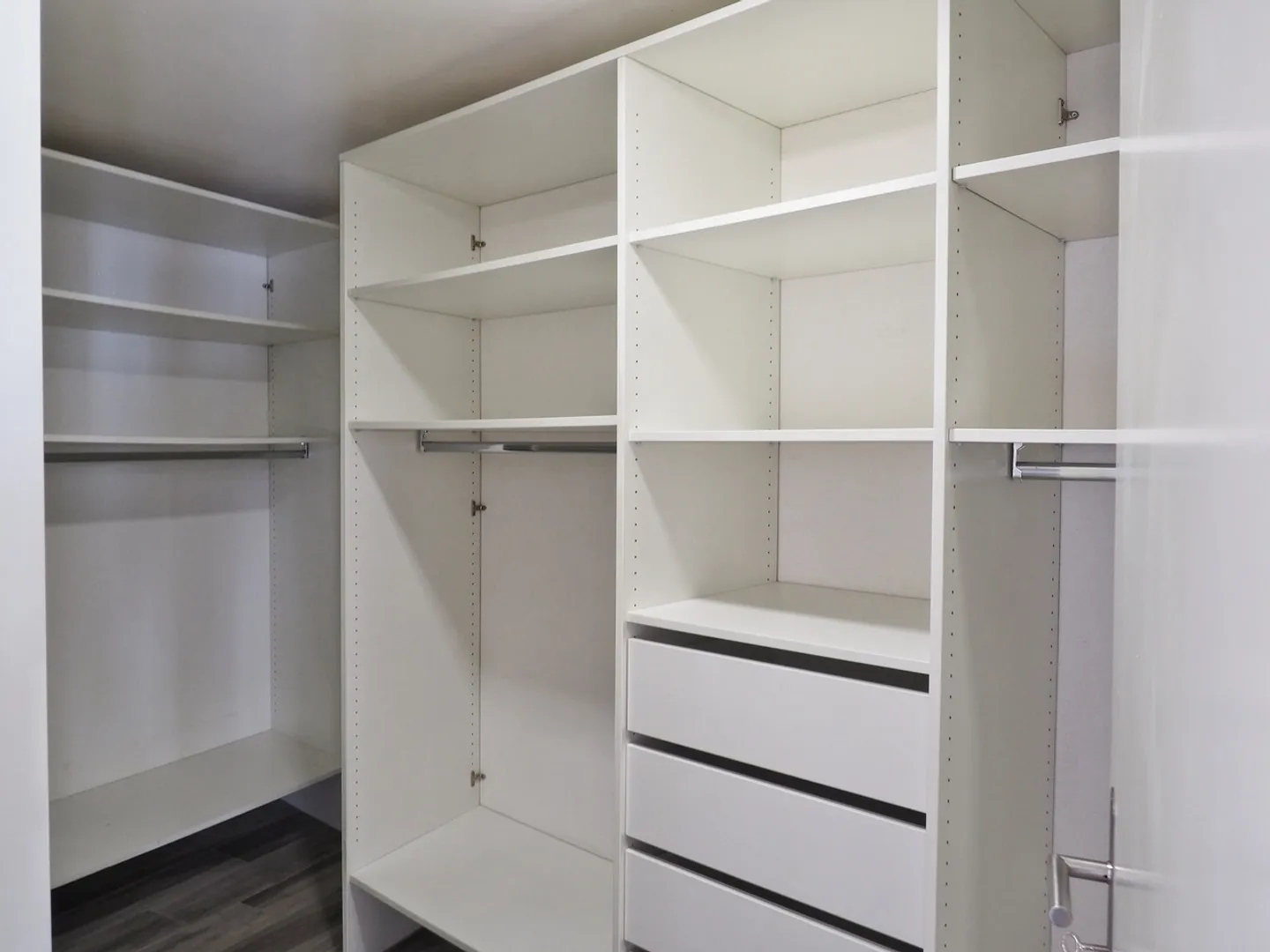 3,5 Zimmer im Erdgeschoss - Foto 7 von 9
