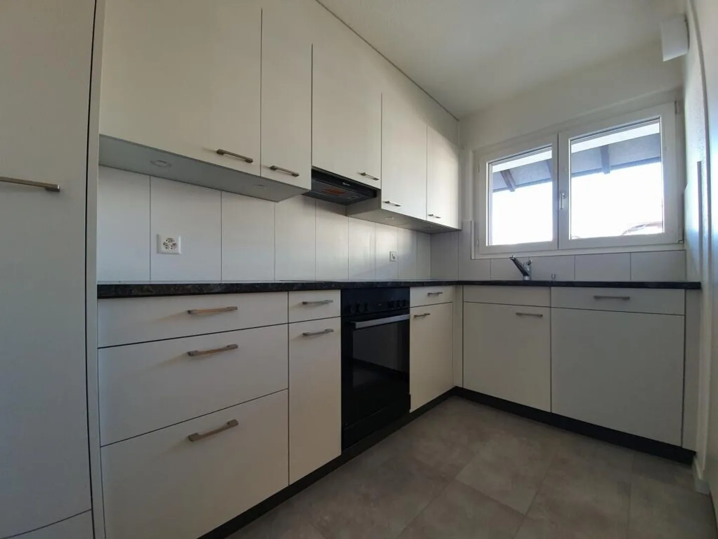 Sanierte 3-Zimmer-Wohnung in Grosshöchstetten - Foto 5 von 8