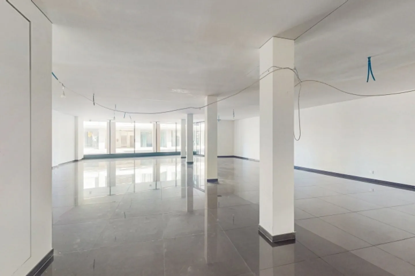 Die Terrassen - Sichtbarkeit und Eleganz für Ihr Unternehmen - Foto 5 von 7