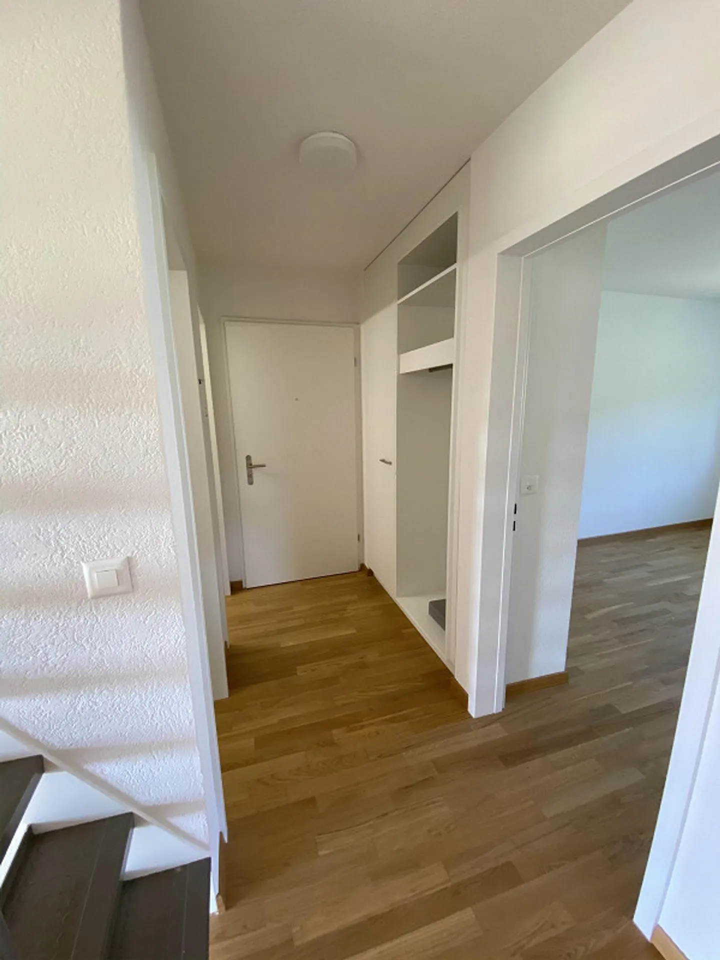 Dreamlike 5.5-room apartment with gallery - Photo 4 of 9