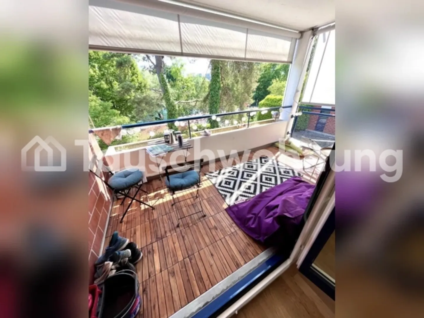 Charmant appartement 3.5 pièces à Zurich - Photo 1 sur 1