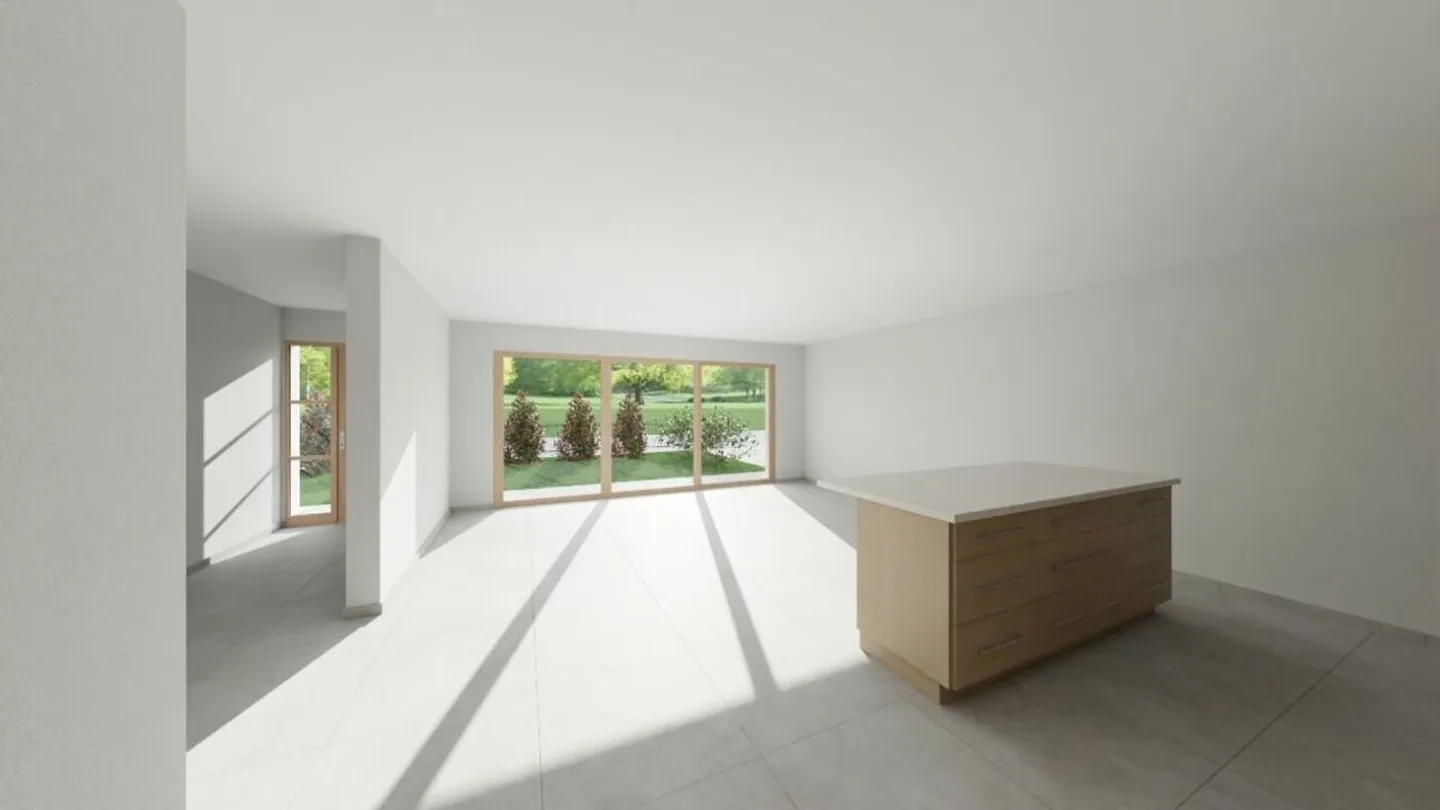 Casa a gradini in vendita - Foto 2 di 11