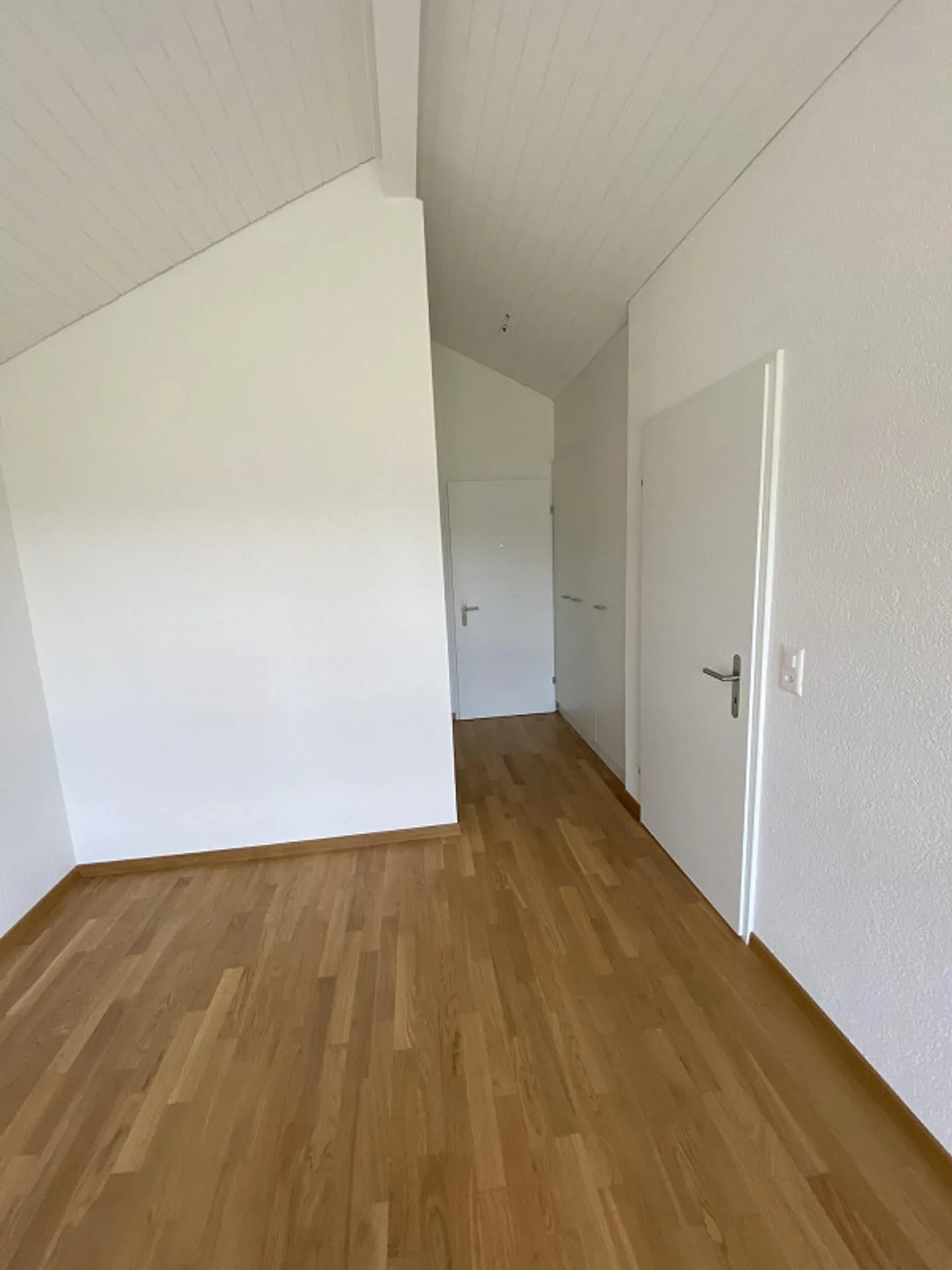 Dreamlike 5.5-room apartment with gallery - Photo 6 of 9