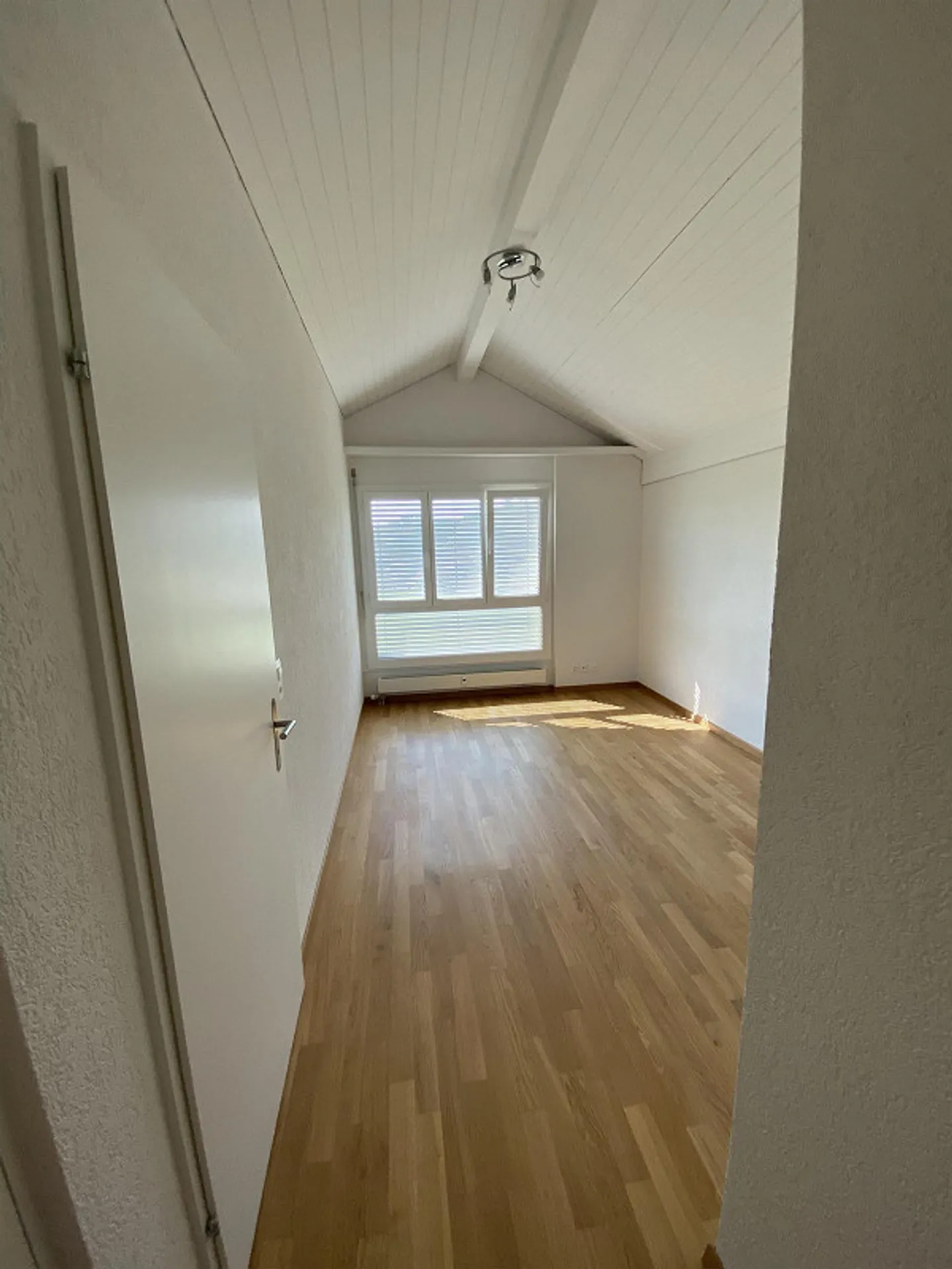 Dreamlike 5.5-room apartment with gallery - Photo 7 of 9