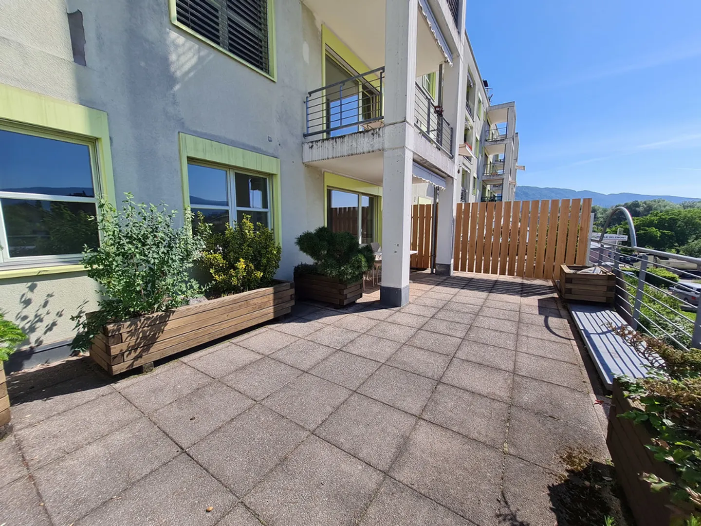 Renovated Apartment with Terrace - Photo 1 of 8