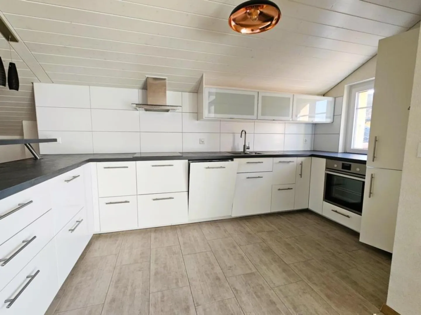 Duplex 5.5 stanze - Foto 3 di 10