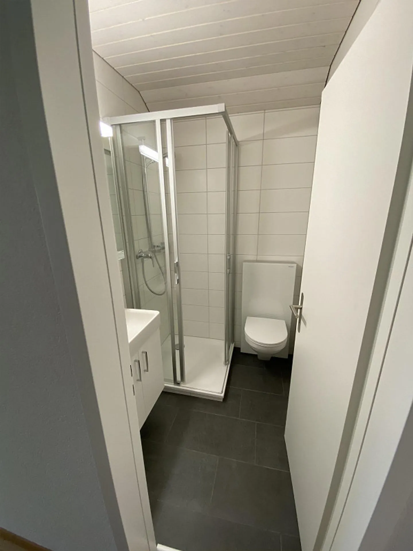 Dreamlike 5.5-room apartment with gallery - Photo 8 of 9