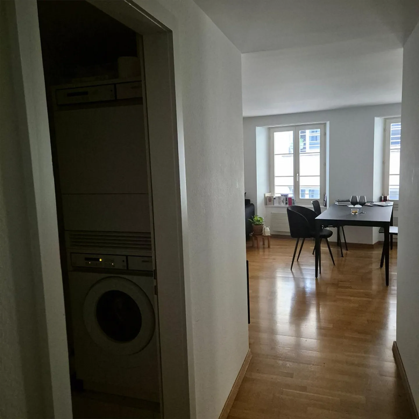 Appartamento nel Centro Storico in Affitto a Baden - Foto 3 di 3