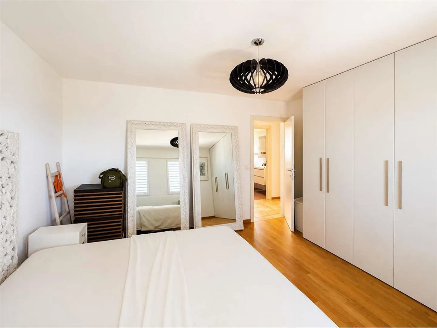 Bright and spacious 4.5-room apartment with open view - Photo 6 of 13