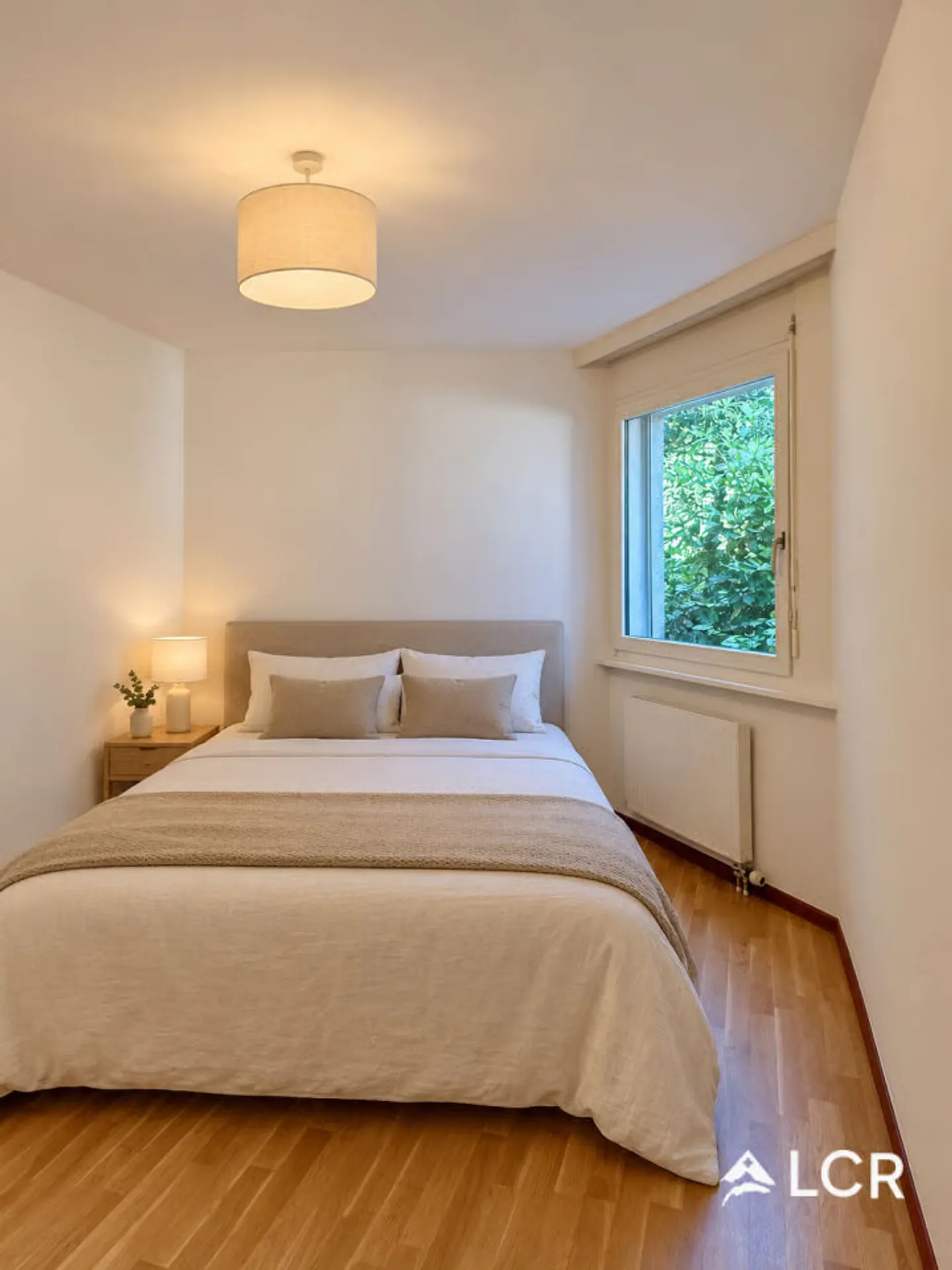 Bel appartement de 4.5p à Sion - Photo 4 sur 13