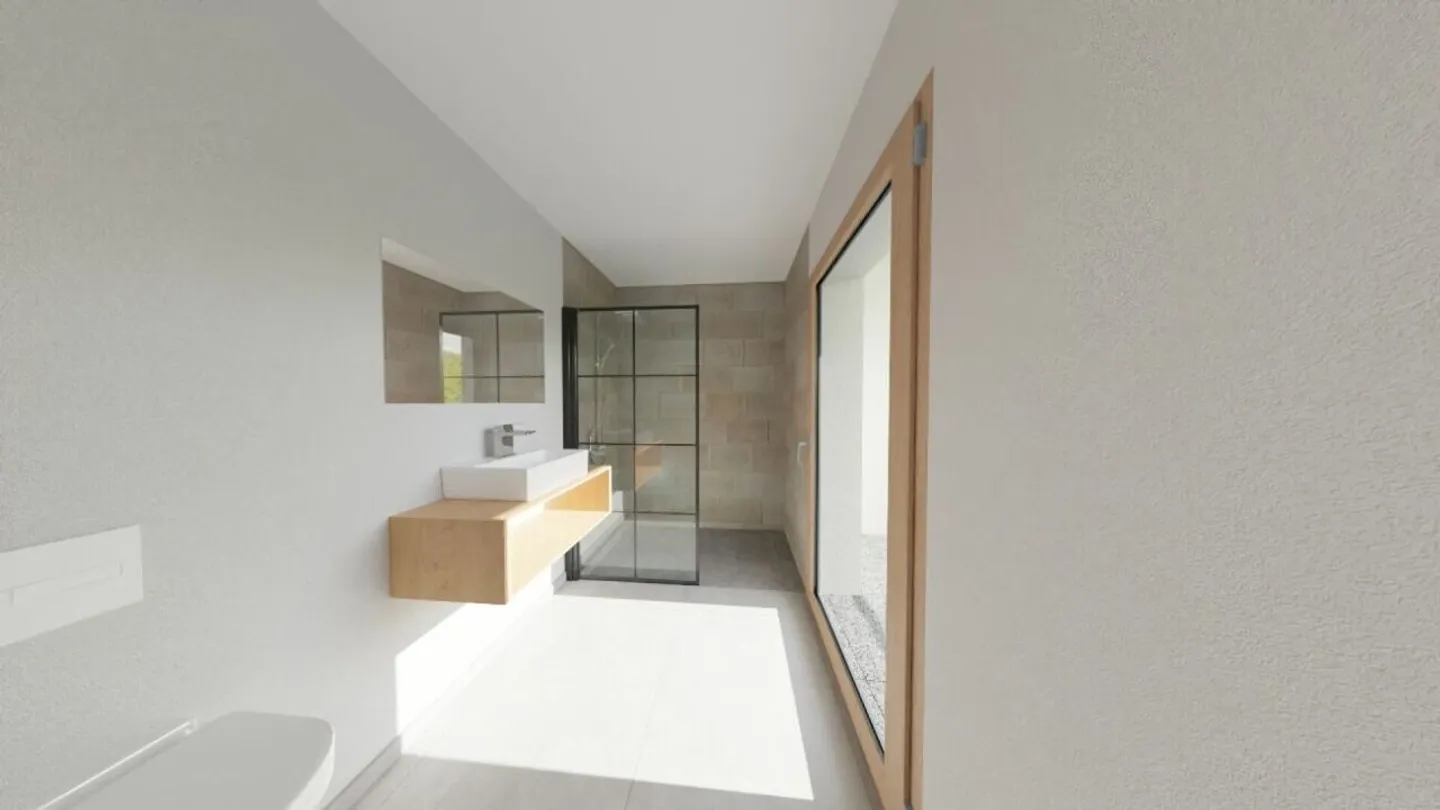 Casa a gradini in vendita - Foto 4 di 11