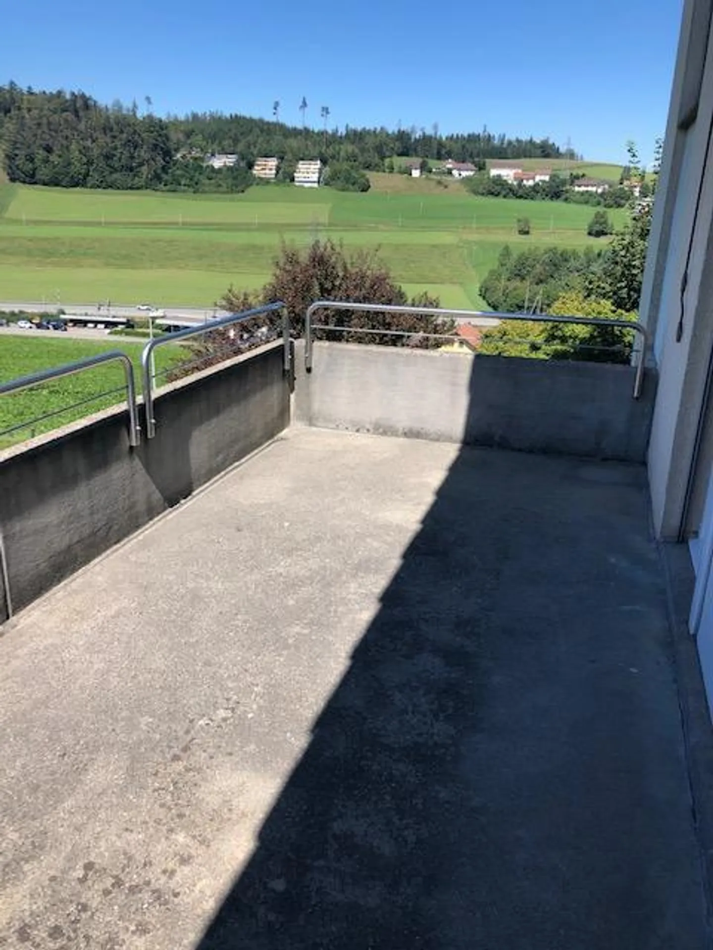 Dreamlike 5.5-room apartment with gallery - Photo 9 of 9