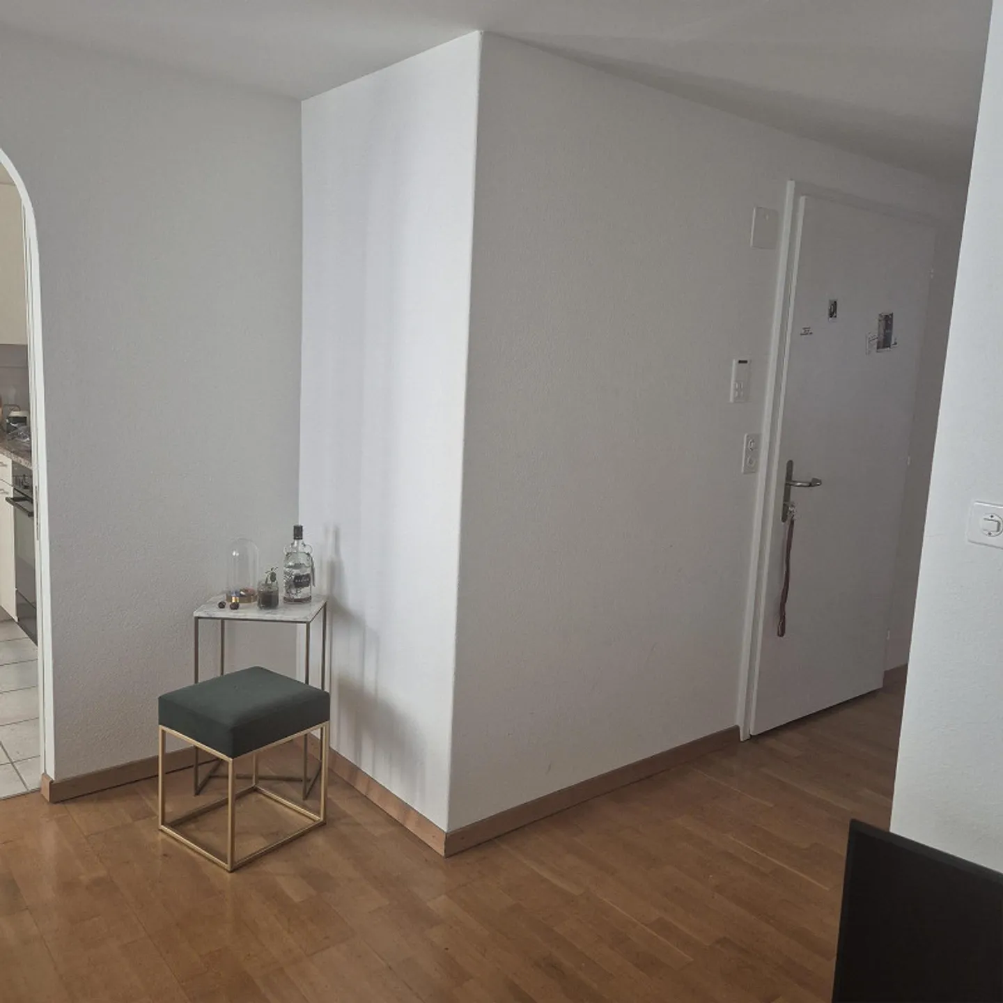 Appartamento nel Centro Storico in Affitto a Baden - Foto 1 di 3
