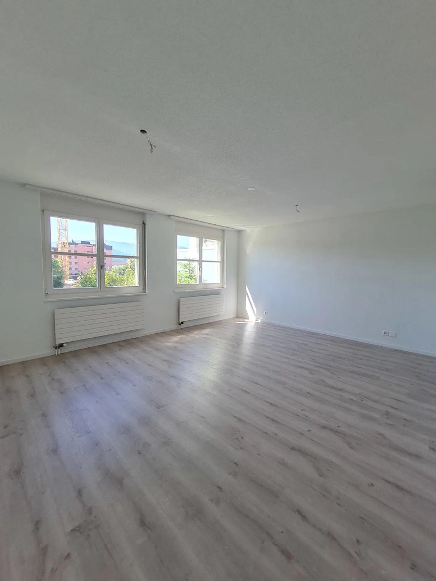 Renovated Apartment with Terrace - Photo 5 of 8
