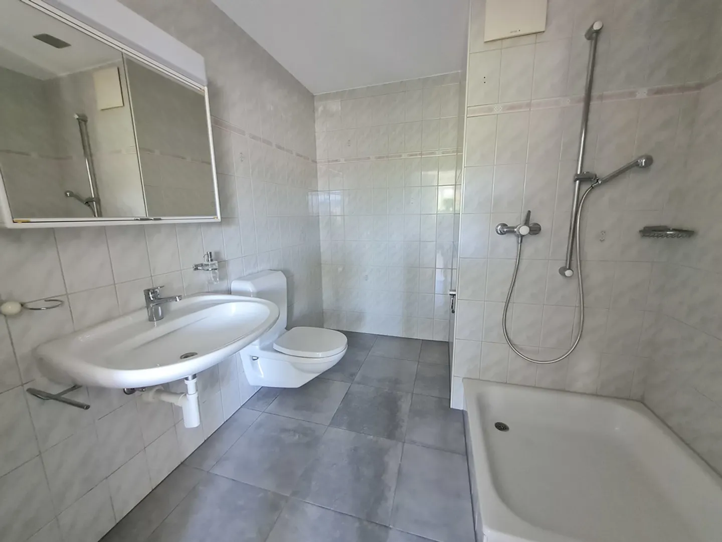 Renovated Apartment with Terrace - Photo 6 of 8