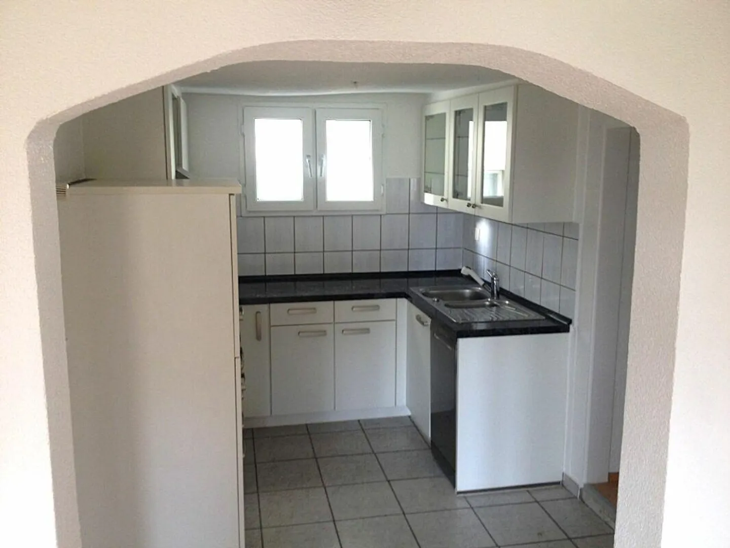 Grande appartement de 5,5 pièces à louer - Photo 5 sur 11