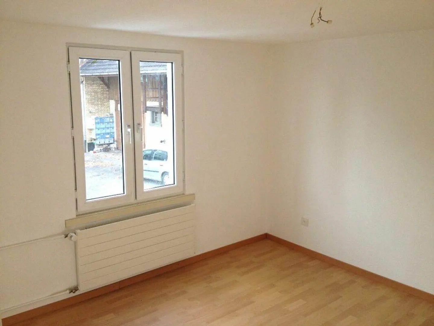 Grande appartement de 5,5 pièces à louer - Photo 7 sur 11