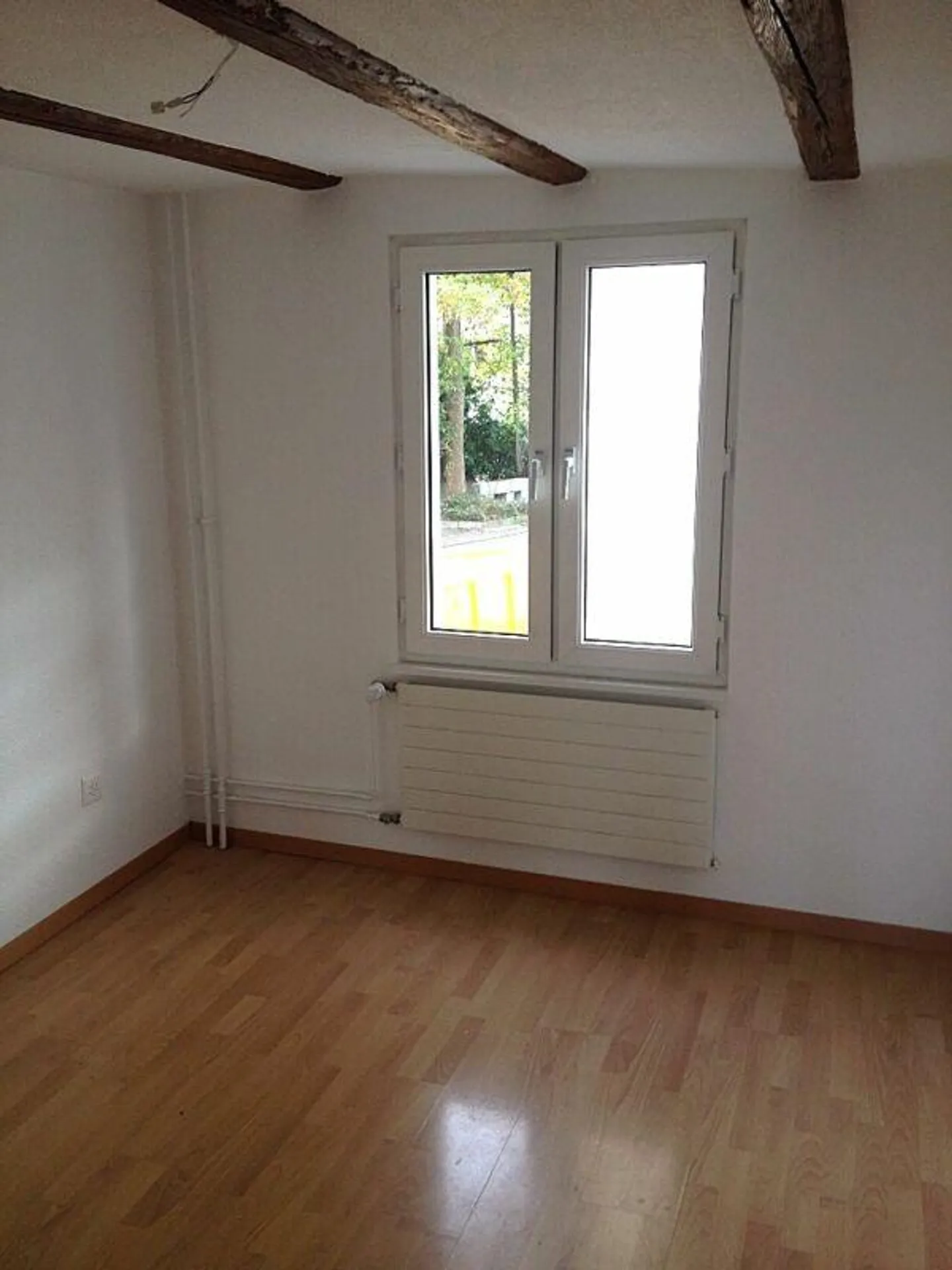 Grande appartement de 5,5 pièces à louer - Photo 8 sur 11