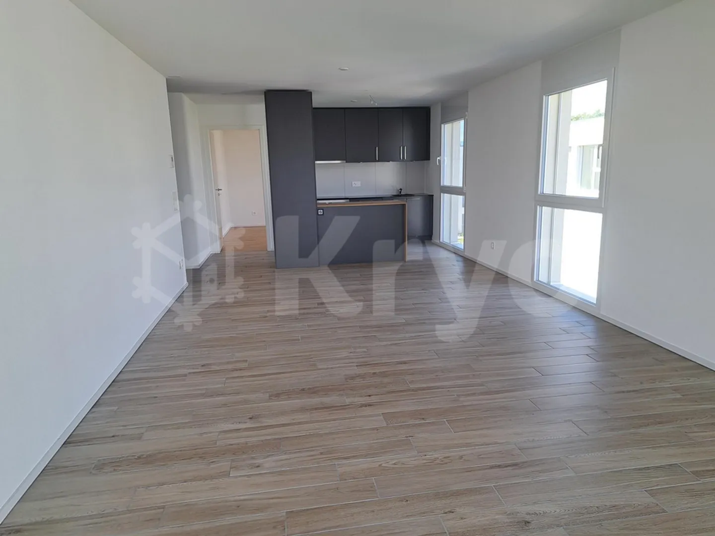 Modernes Apartment am Moratsee - Foto 2 von 5