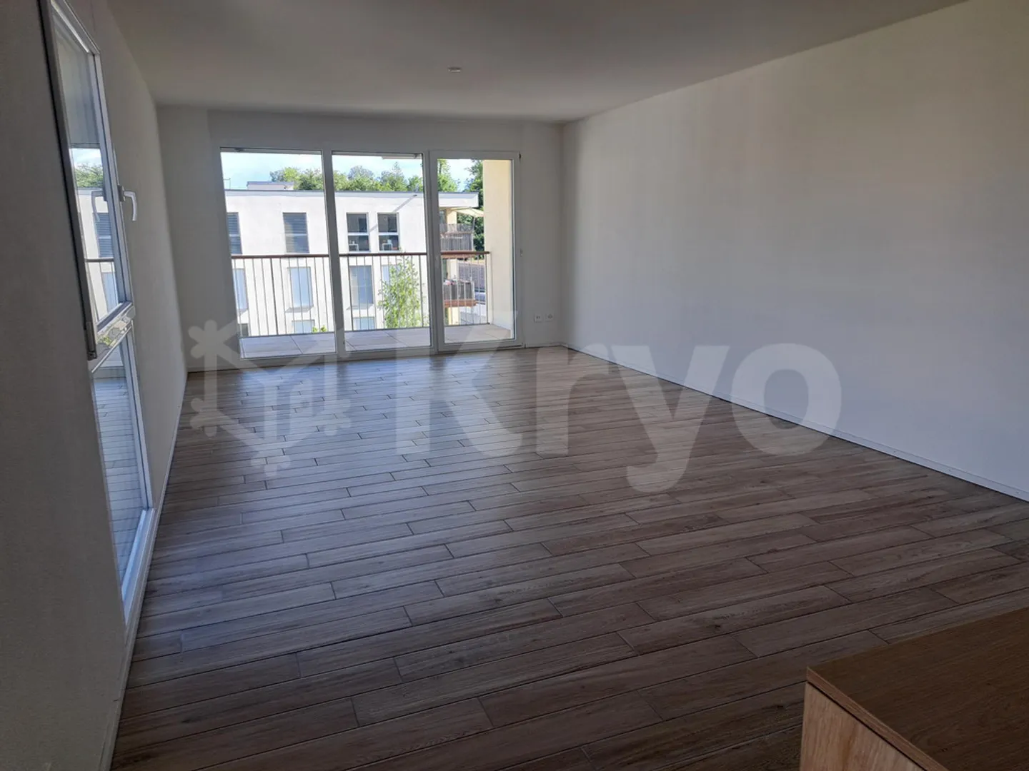 Modernes Apartment am Moratsee - Foto 3 von 5