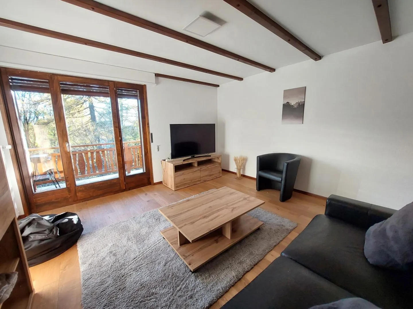 Appartement à vendre - Photo 3 sur 10