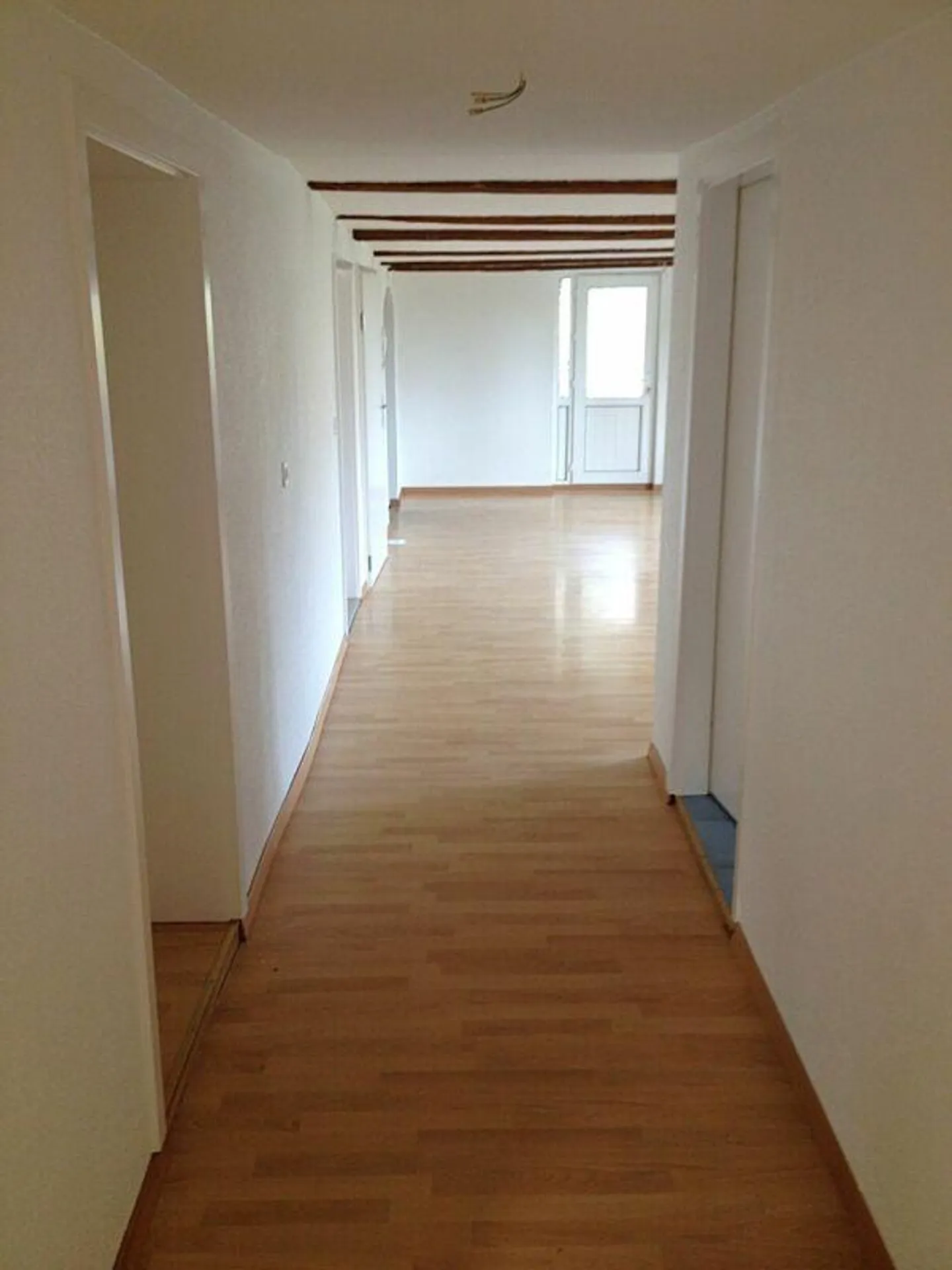 Grande appartement de 5,5 pièces à louer - Photo 11 sur 11