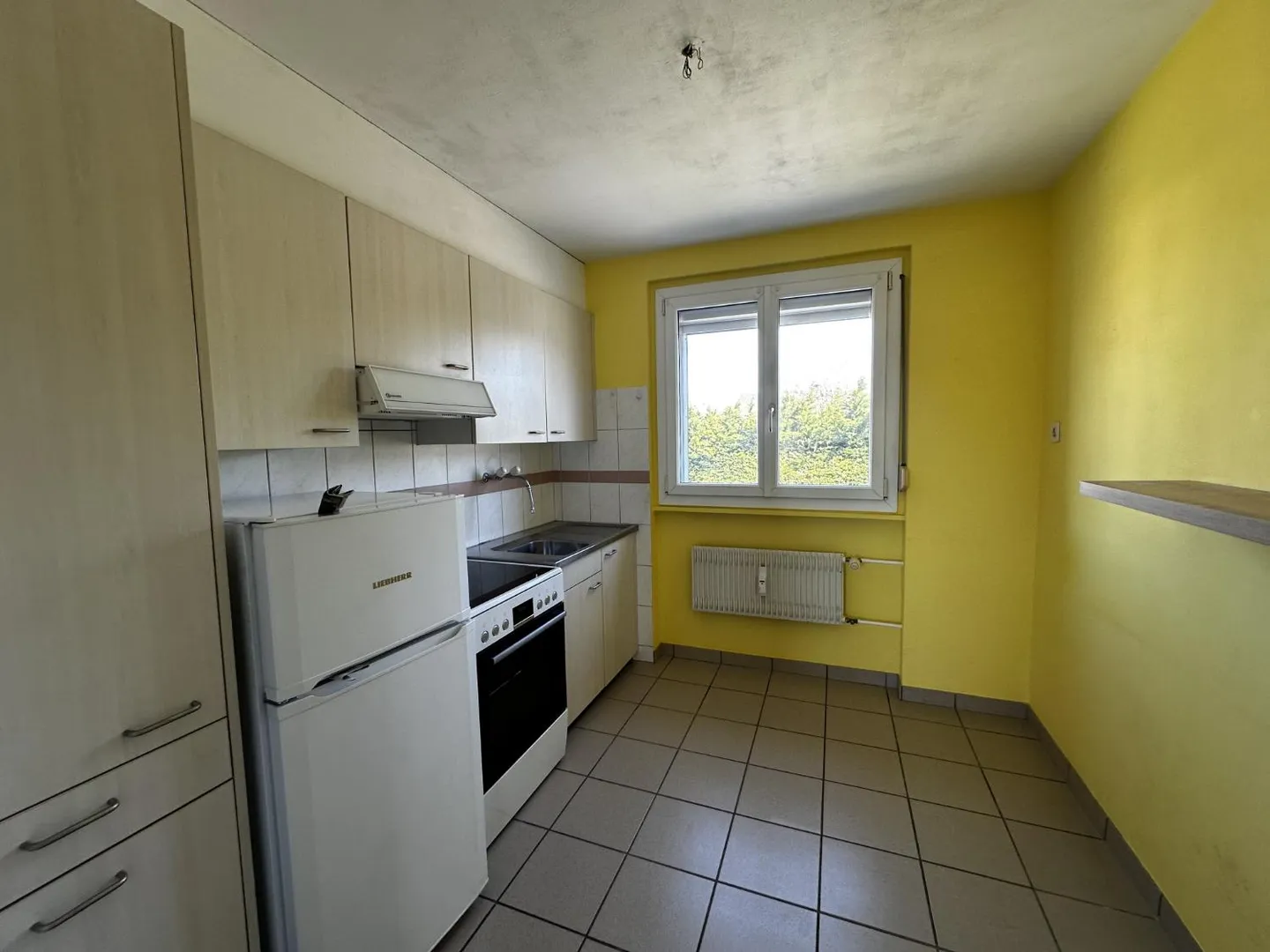 Appartamento 4 stanze - Foto 4 di 13