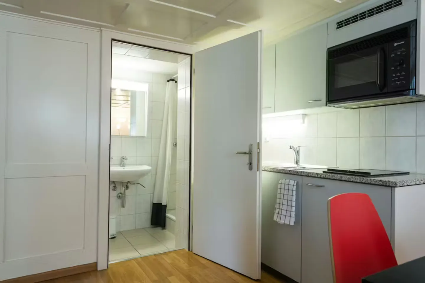 Chalet Incantevole a Zug - Foto 5 di 10