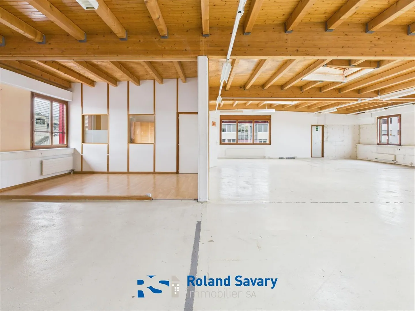 Local commercial & artisanal - Photo 1 sur 10