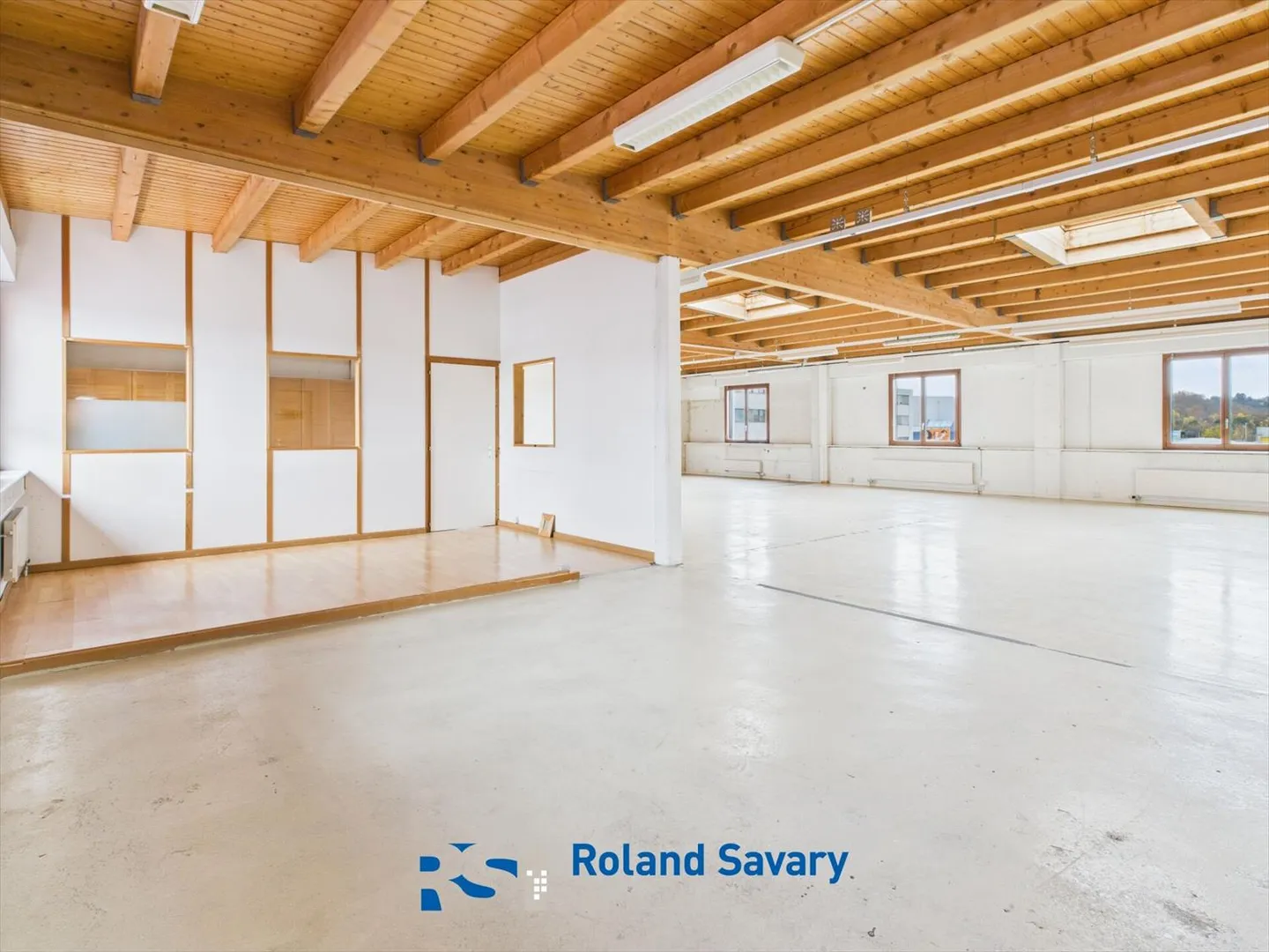 Local commercial & artisanal - Photo 2 sur 10