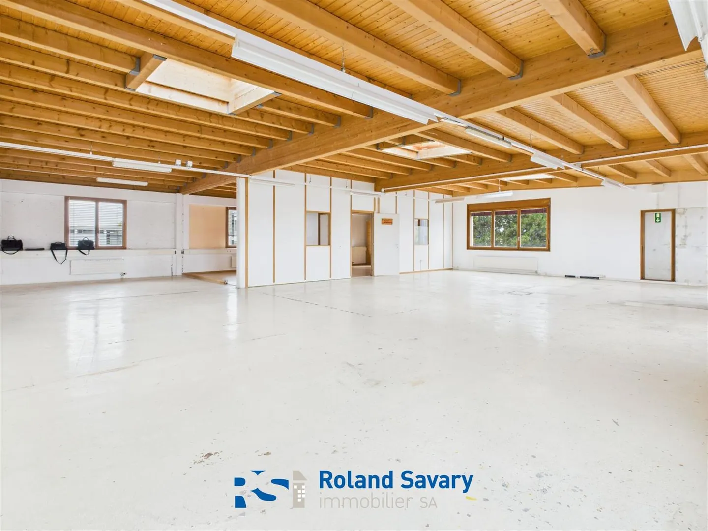 Local commercial & artisanal - Photo 3 sur 10