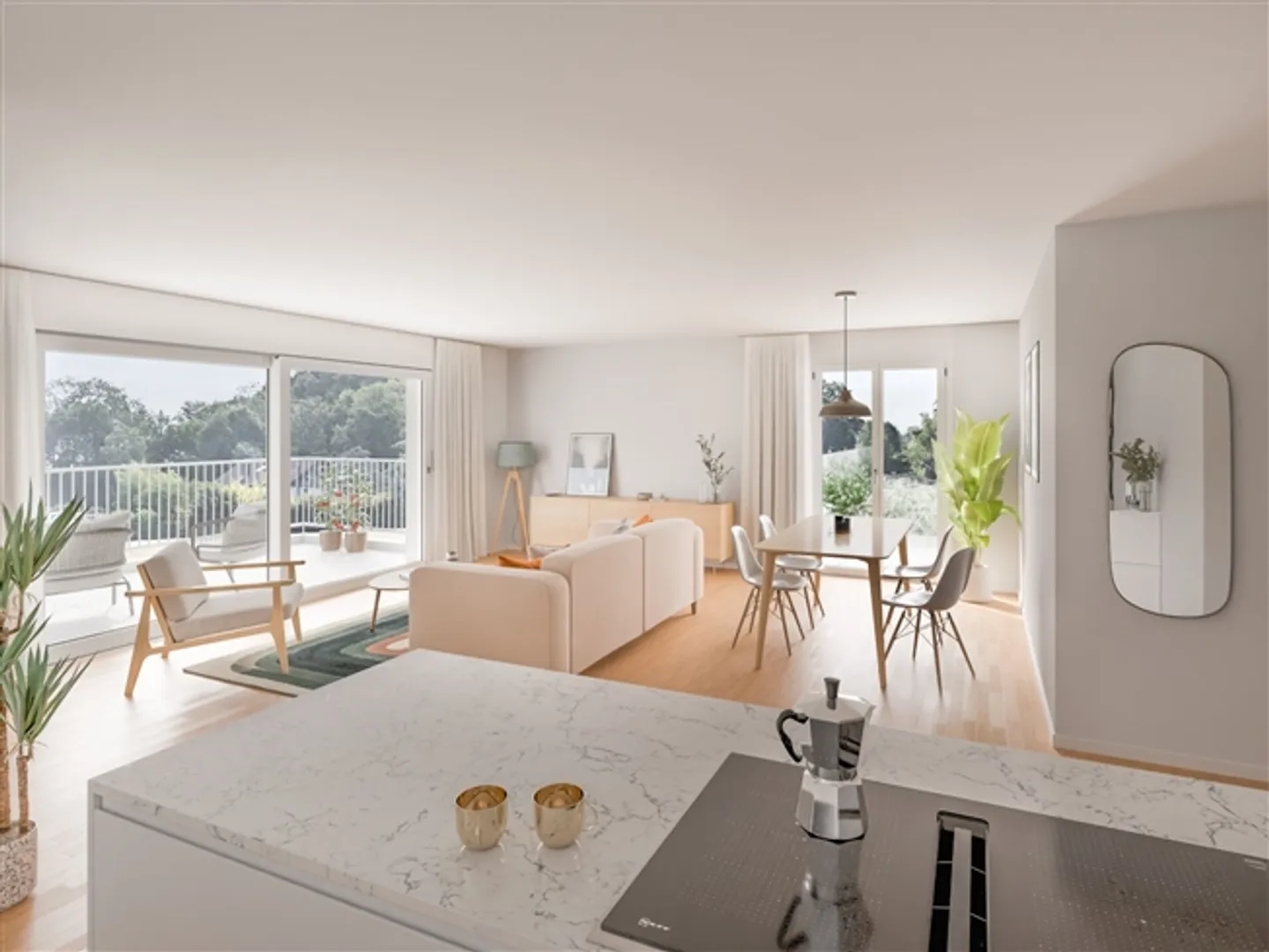 «Artemis Residenz» - Photo 1 sur 4