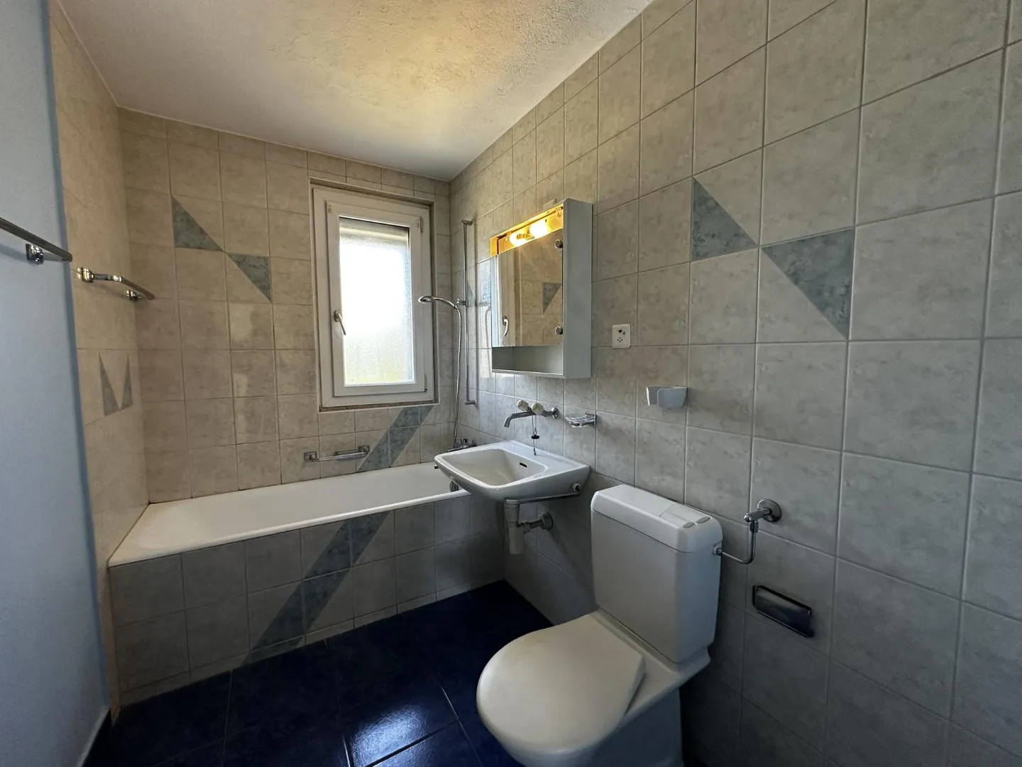 Appartamento 4 stanze - Foto 10 di 13