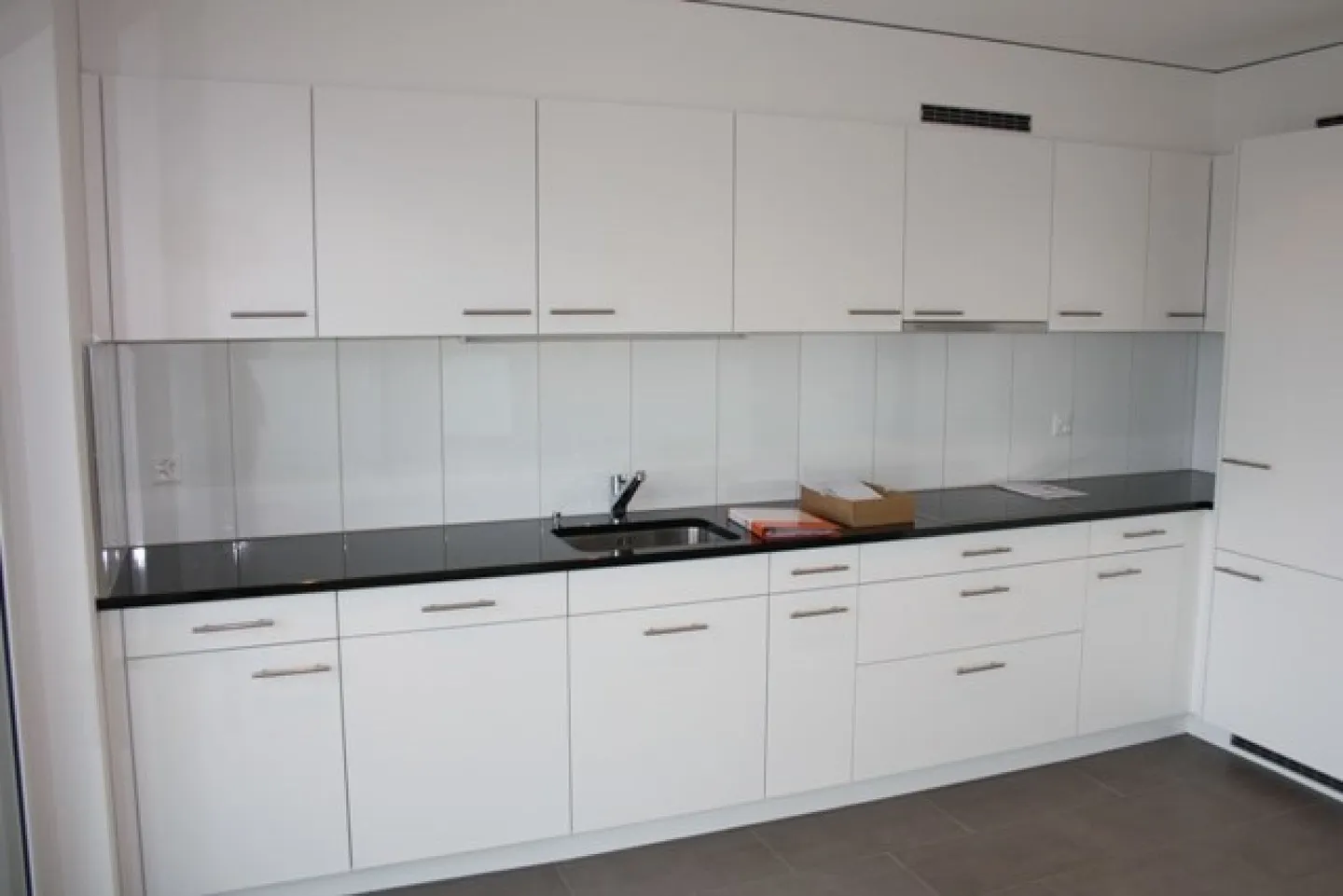 Appartement 2,5 pièces à Scherzingen - Photo 2 sur 9