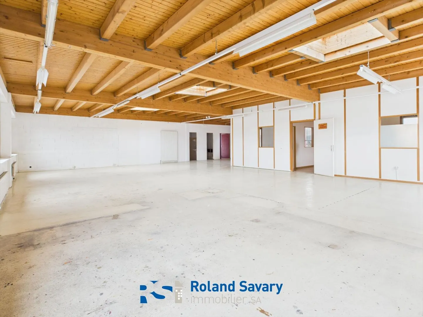 Local commercial & artisanal - Photo 4 sur 10