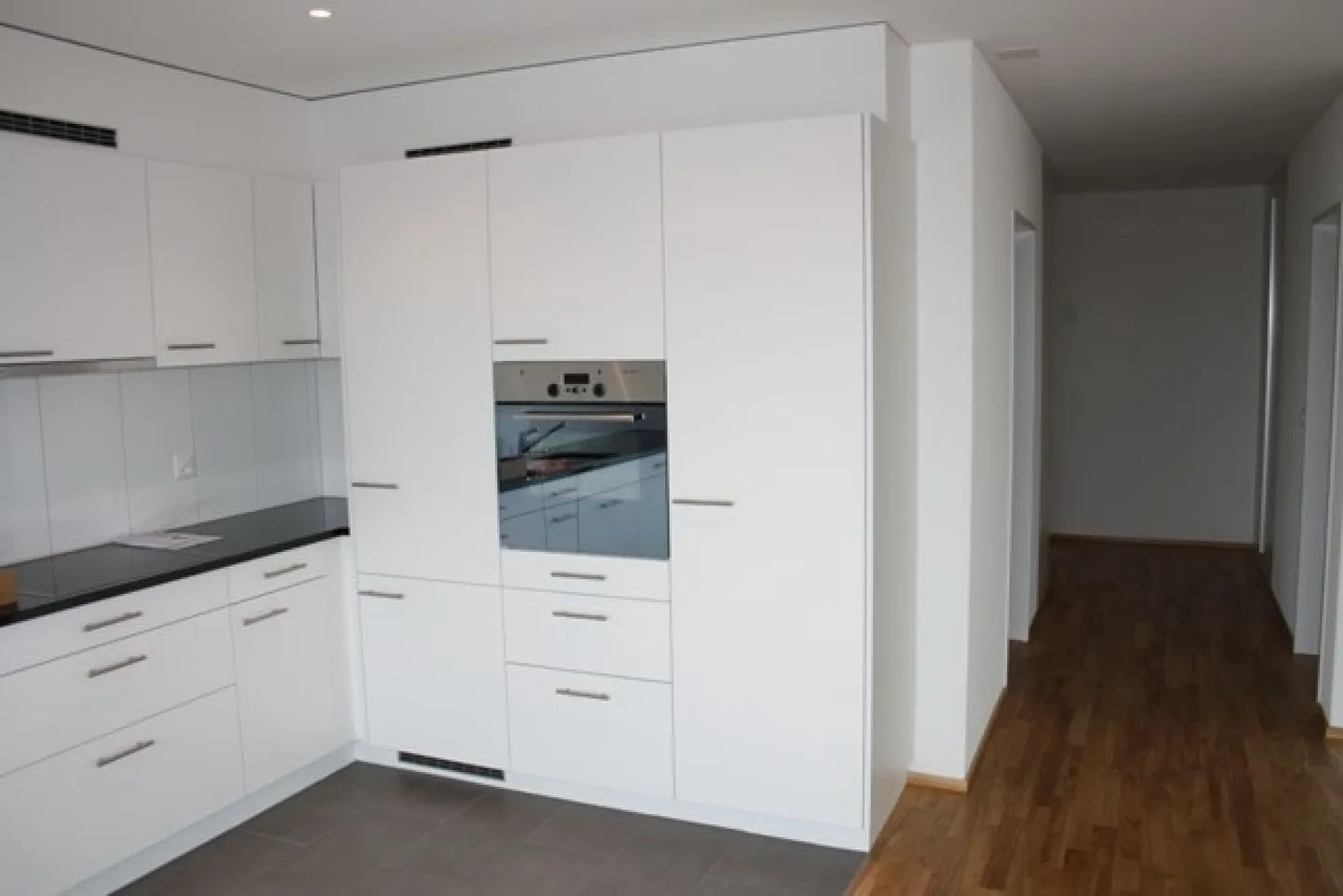 Appartement 2,5 pièces à Scherzingen - Photo 3 sur 9