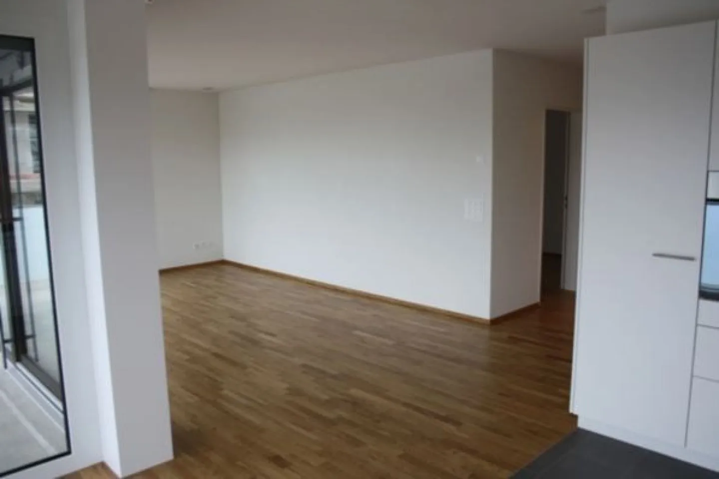 Appartement 2,5 pièces à Scherzingen - Photo 4 sur 9