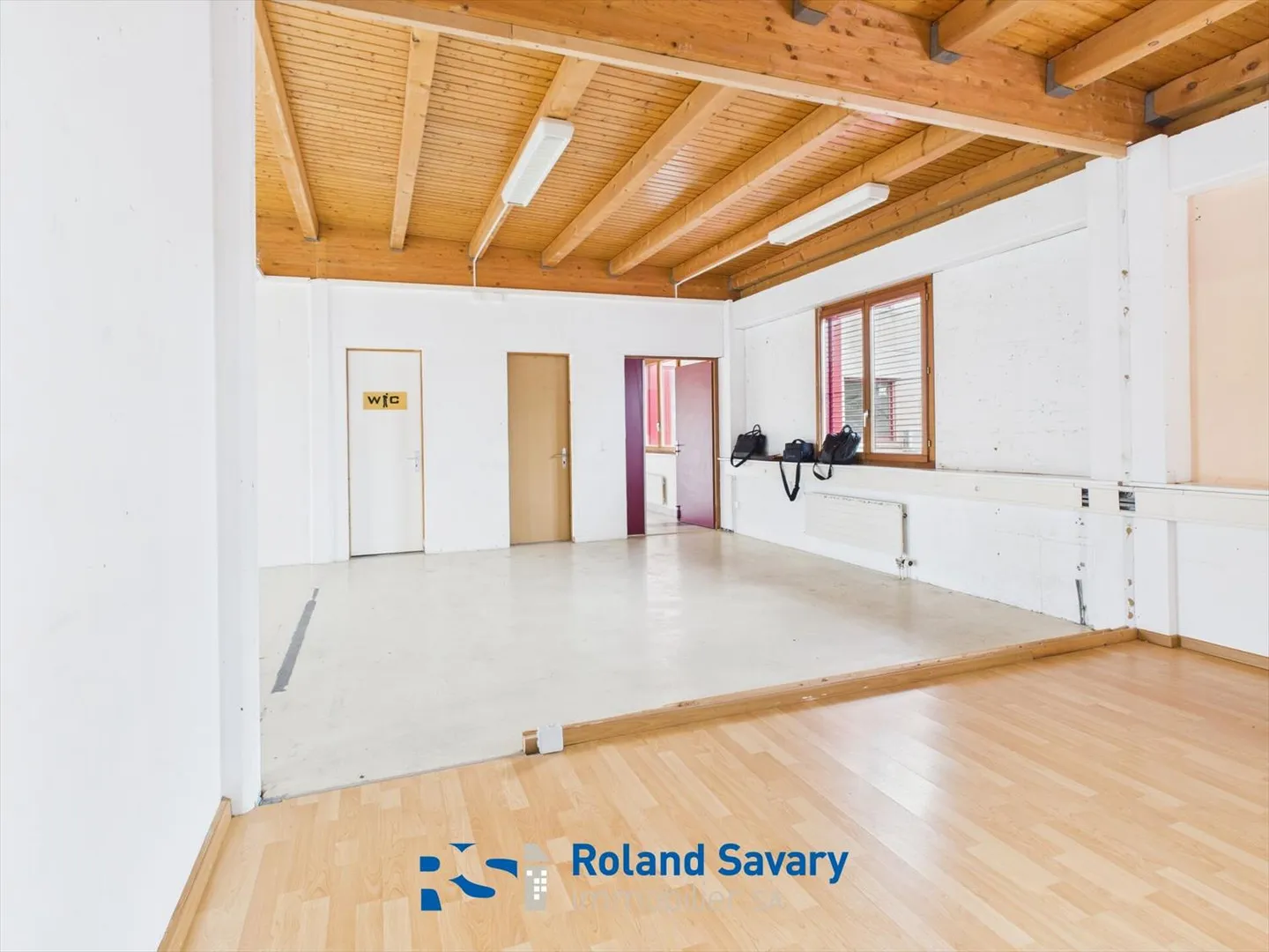 Local commercial & artisanal - Photo 5 sur 10