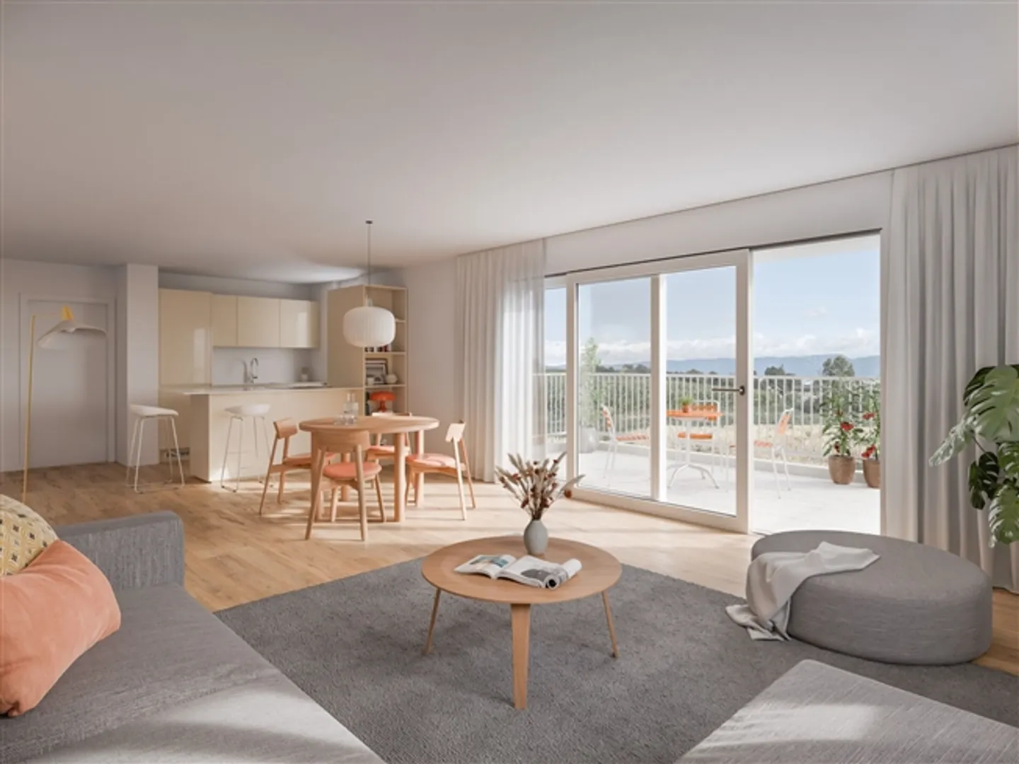 «Artemis Residenz» - Photo 3 sur 4