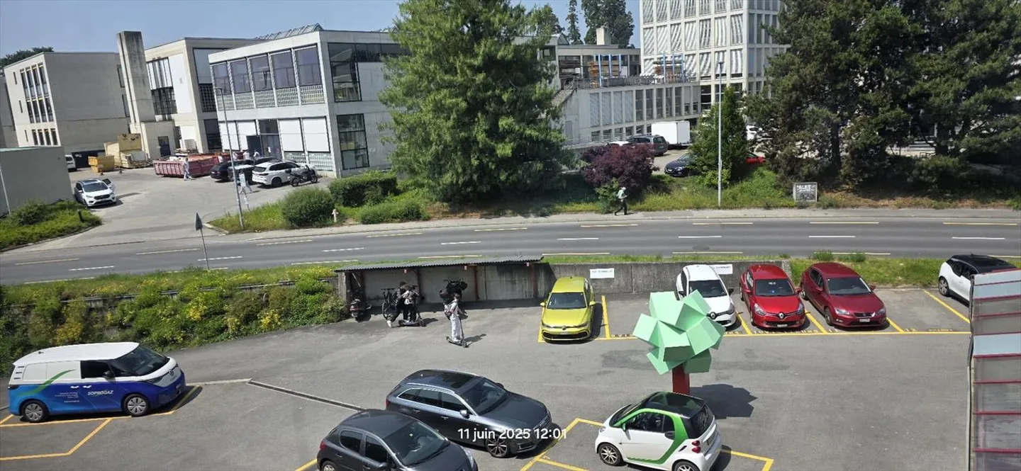 Local commercial & artisanal - Photo 8 sur 10