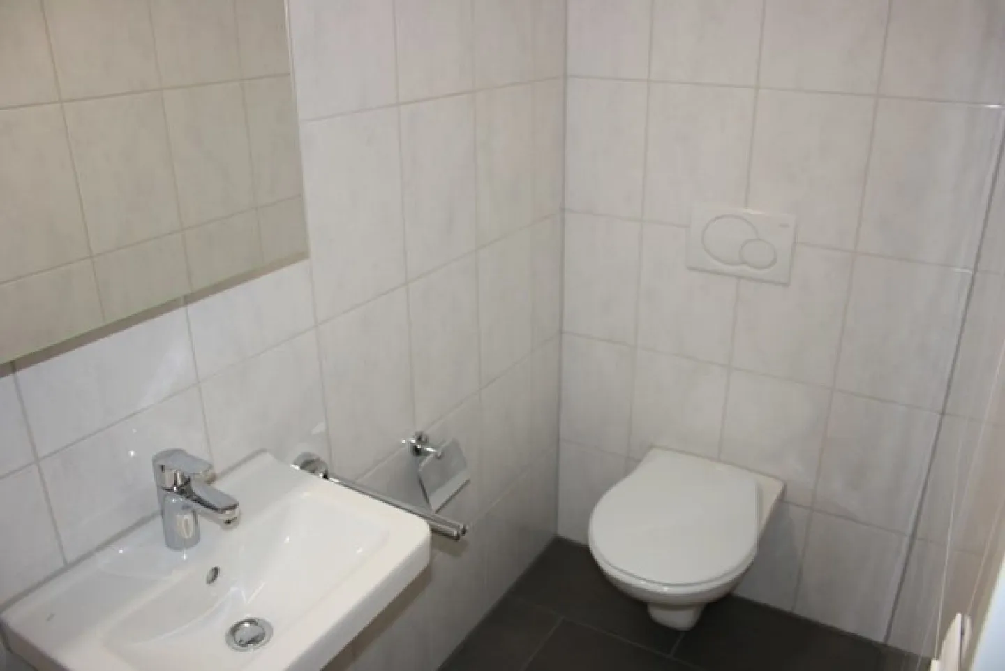 Appartement 2,5 pièces à Scherzingen - Photo 6 sur 9