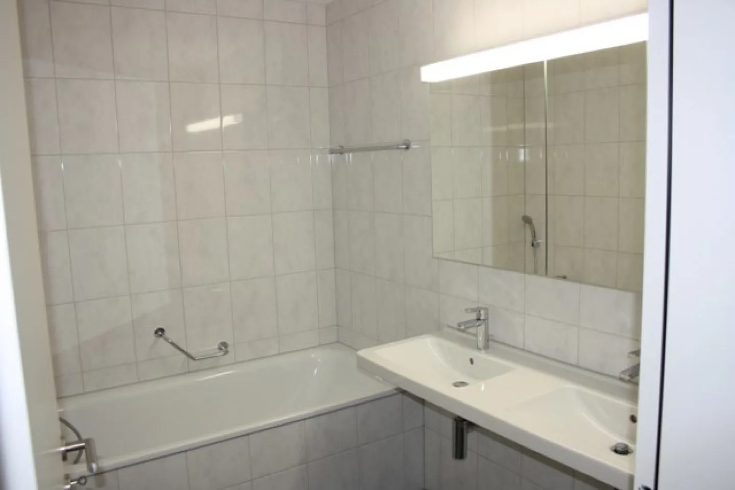 Appartement 2,5 pièces à Scherzingen - Photo 7 sur 9