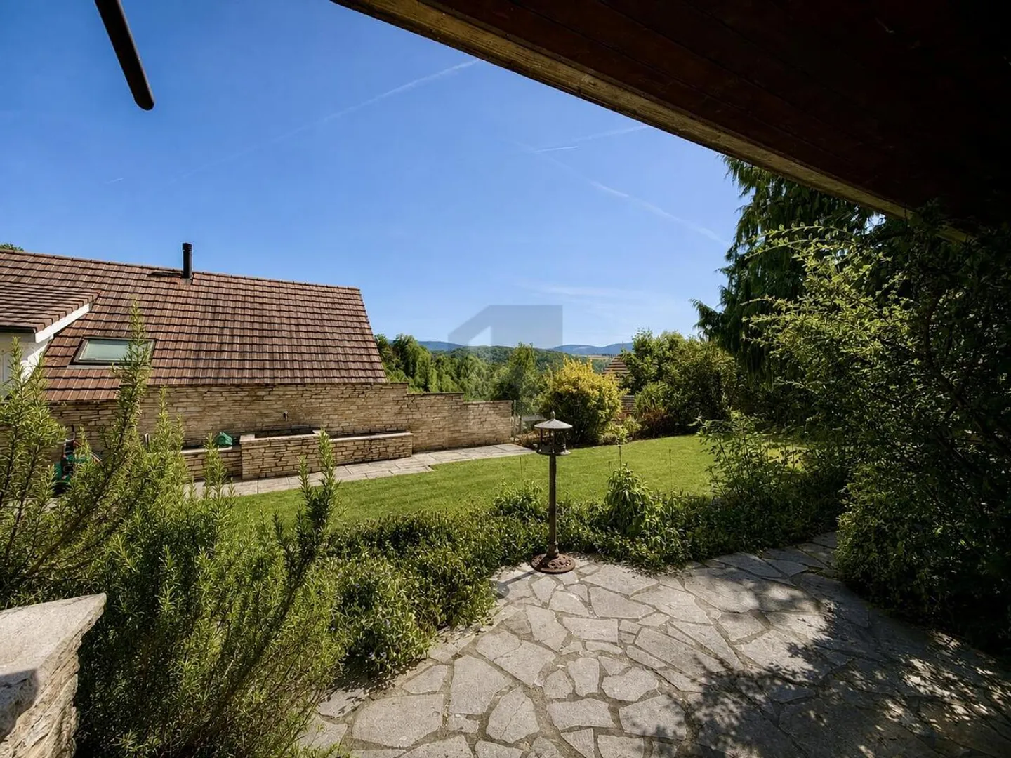 PANORAMA, PARADISO DEL GIARDINO &amp; MOLTA PRIVACY - Foto 4 di 6