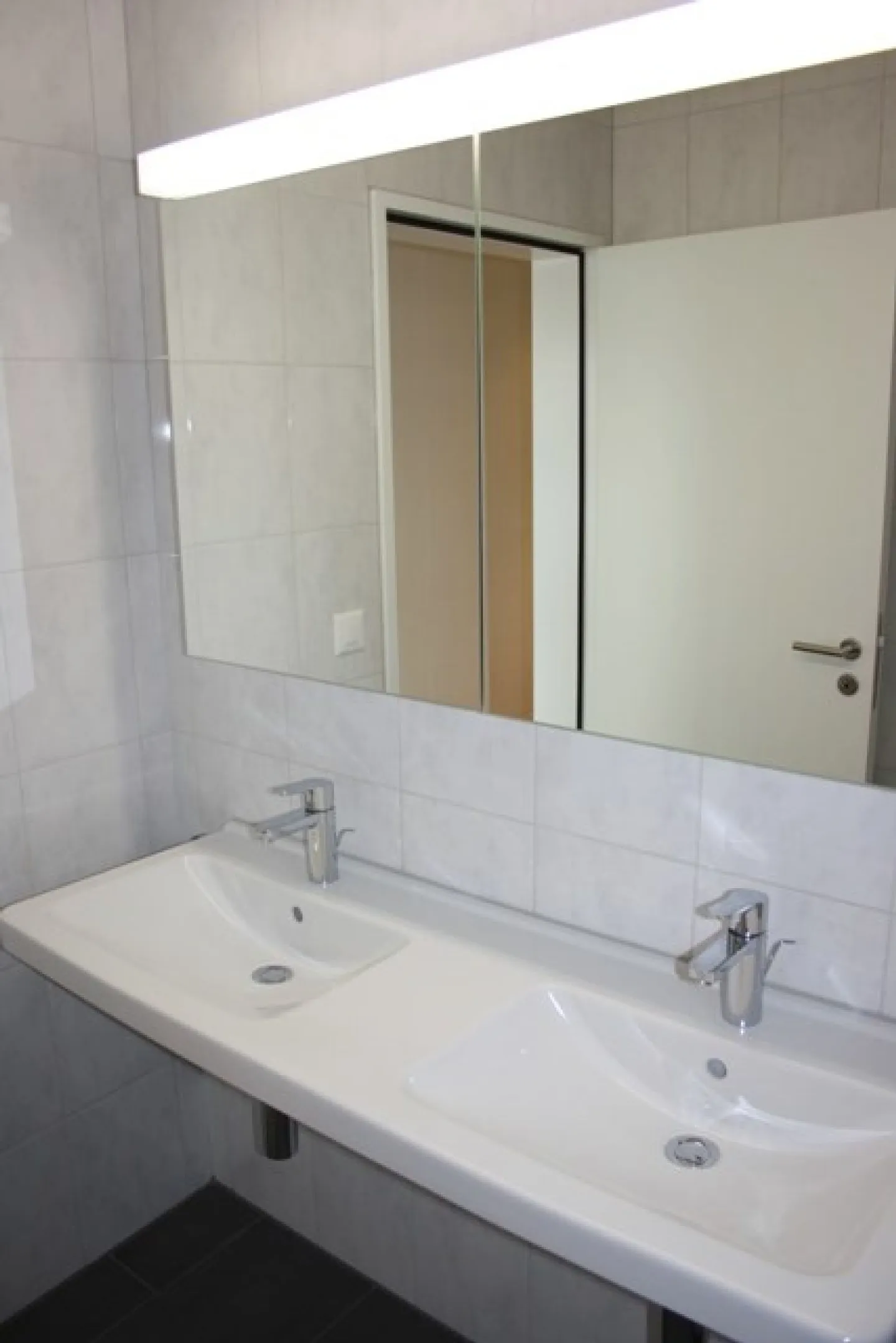 Appartement 2,5 pièces à Scherzingen - Photo 8 sur 9