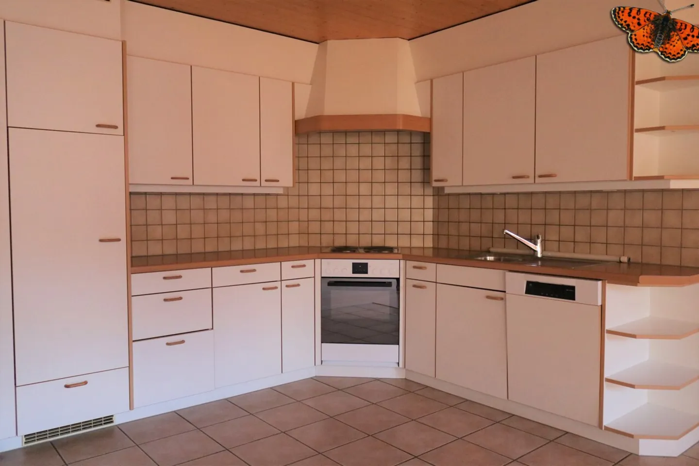 Charming 4½ Room Apartment - Photo 3 of 11