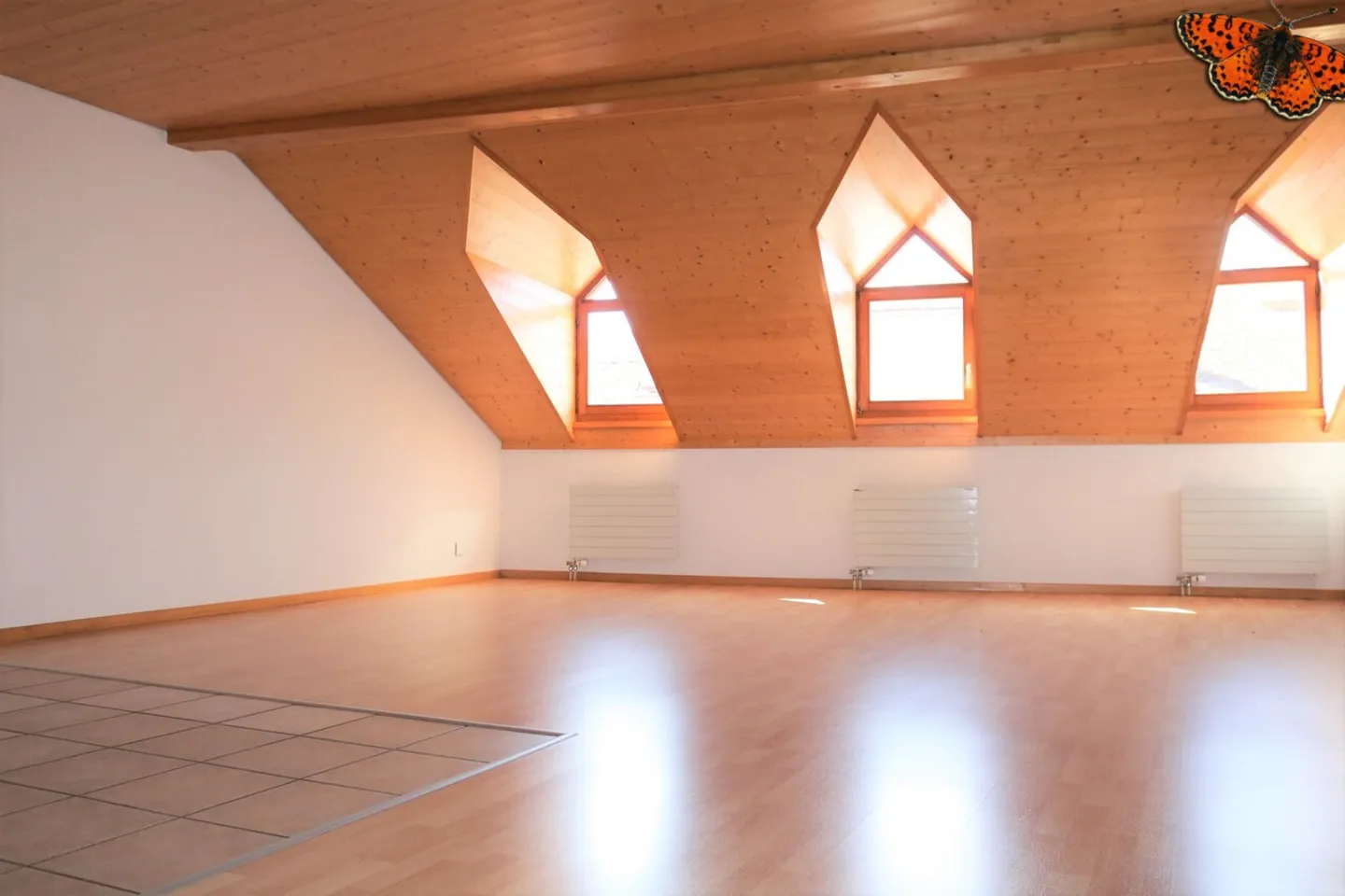 Charming 4½ Room Apartment - Photo 4 of 11